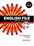 Book English File Third Edition Elementary Student Book (Uk) free