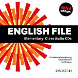 Book English File: Elementary (English File Third Edition) free