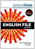 Book English File 3rd Edition Elementary. iTools (English File Third Edition) (Spanish Edition) free