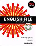 Book English file elem sb & itutor Pack 3ed (Spanish Edition) free