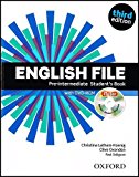 Book English File third edition: Pre-intermediate: Student's Book with iTutor: The best way to get your students talking free