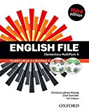 Book English File third edition: Elementary: MultiPACK A: The best way to get your students talking free
