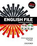 Book English File 3rd Edition Elementary. MultiPack B with iTutor and iChecker (English File Third Edition) (Spanish Edition) free