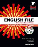Book English File 3rd Edition Elementary. Student's Book + Workbook with Key Pack (English File Third Edition) (Spanish Edition) free