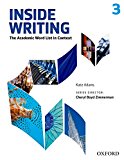 Book Inside Writing Level 3 Student Book (Inside Reading Second Edition) free
