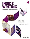 Book Inside Writing Level 4 Student Book (Inside Reading Second Edition) free