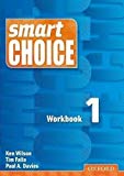 Book Smart Choice 3e Starter Multi-pack B Pack free