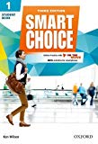 Book Smart Choice: Level 1: Student Book with Online Practice and on the Move: Smart Choice: Level 1: Student Book with Online Practice and On The Move Level 1 free