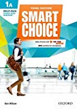 Book Smart Choice: Level 1: Multi-Pack A with Online Practice and on the Move: Smart Choice: Level 1: Multi-Pack A with Online Practice and On The Move Level 1 free