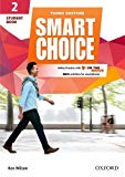 Book Smart Choice: Level 2: Student Book with Online Practice and On The Move: Smart Learning - on the page and on the move free