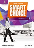 Book Smart Choice: Level 3: Workbook with Self-Study Listening: Smart Choice: Level 3: Workbook with Self-Study Listening Level 3 free