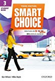 Book Smart Choice: Level 3: Student Book with Online Practice and on the Move: Smart Choice: Level 3: Student Book with Online Practice and On The Move Level 3 free