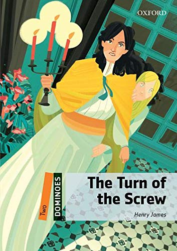 Book Dominoes: Level 2: The Turn of the Screw free