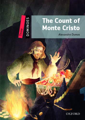 Book Dominoes: Level 3: The Count of Monte Cristo free