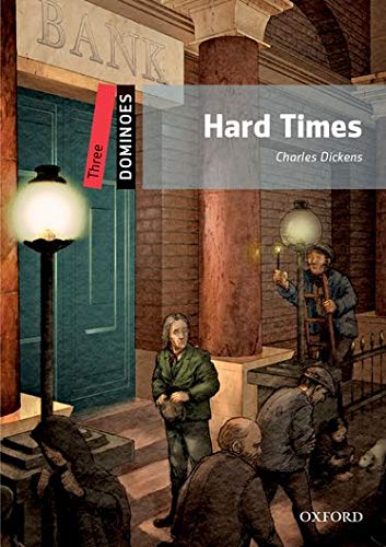 Book Dominoes 3. Hard Times MP3 Pack (Ed. 2019) free