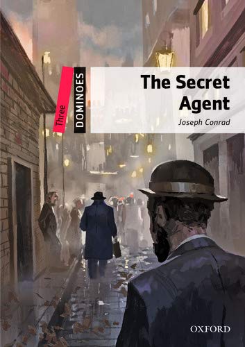 Book Dominoes: Level 3: The Secret Agent free