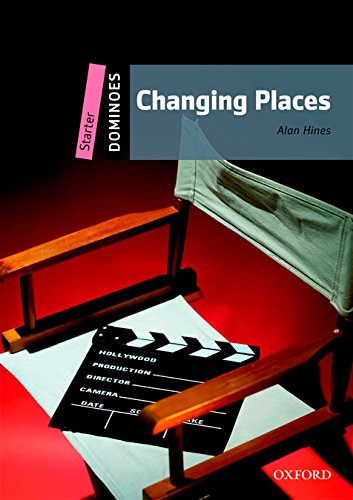 Book Dominoes Starter. Changing Places Pack (Spanish Edition) free