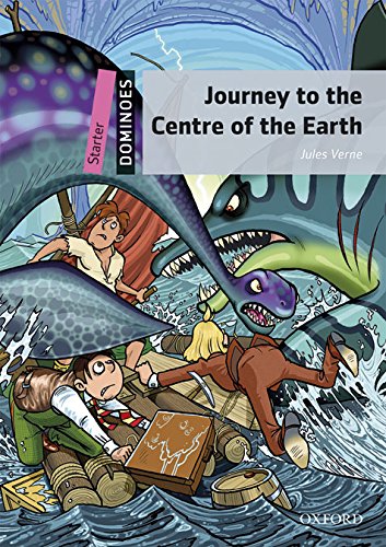 Book Dominoes Starter. Journey Earth Pack (Spanish Edition) free