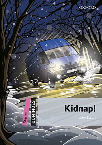 Book Dominoes Starter. Kidnap Pack (Spanish Edition) free