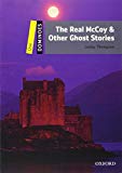 Book Dominoes 1. The Real McCoy and Ghost Digital Pack (Spanish Edition) free