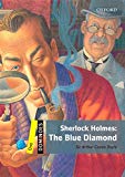 Book Dominoes 1. The Blue Diamond Digital Pack (Spanish Edition) free