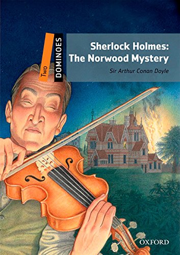 Book Dominoes 2. Sherlock Holm Nrw Digital Pack (Spanish Edition) free