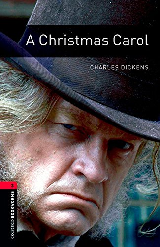 Book Oxford Bookworms 3. A Christmas Carol Digital Pack (Spanish Edition) free