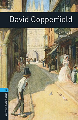 Book Oxford Bookworms 5. David Copperfield Digital Pack (Spanish Edition) free