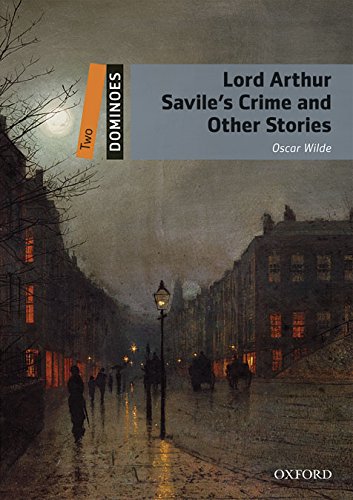 Book Dominoes 2. Lord Arthur Crime Digital Pack (Spanish Edition) free