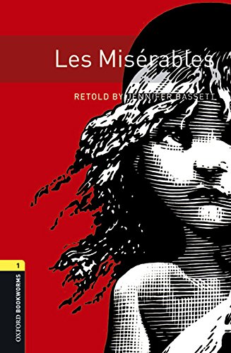 Book Oxford Bookworms 1. Les Miserables Digital Pack (Spanish Edition) free
