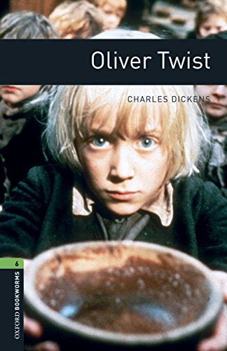 Book Oxford Bookworms 6. Oliver Twist Digital Pack (Spanish Edition) free
