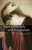 Book Oxford Bookworms 3. Tales of Mystery and Imagination Digital Pack (Spanish Edition) free
