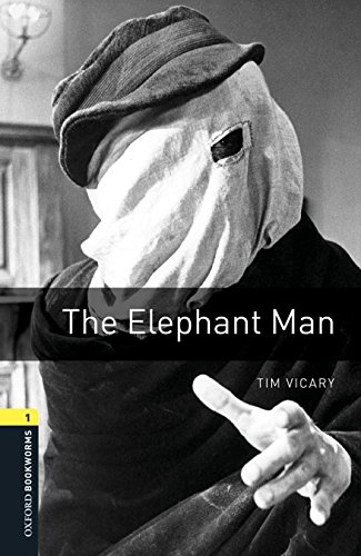 Book Oxford Bookworms 1. Elephant Man Digital Pack (Spanish Edition) free