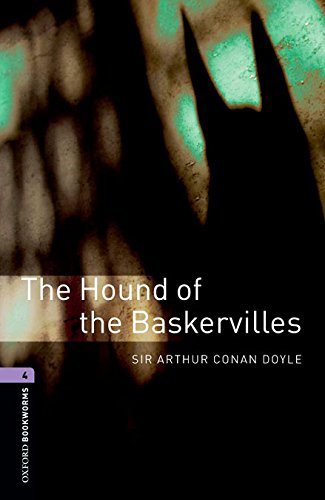 Book Oxford Bookworms 4. The Hound of the Baskervilles Digital Pack (Spanish Edition) free