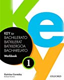 Book Key to Bachillerato 1. Workbook (Spanish Edition) free
