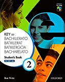 Book Key to Bachillerato 2. Student's Book (Spanish Edition) free