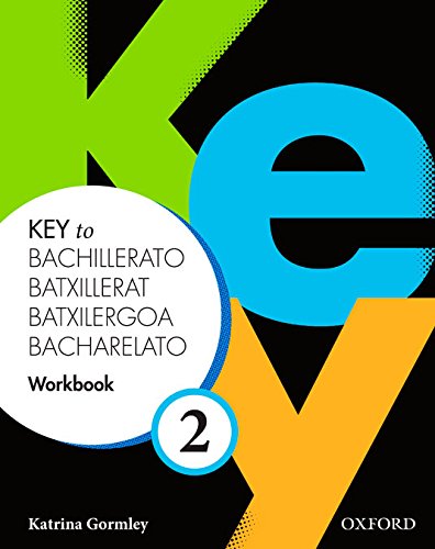 Book Key to Bachillerato 2. Workbook Pack (Catalán) (Catalan Edition) free