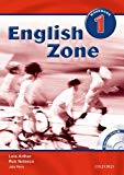 Book ENGLISH ZONE 1: WORKBOOK WITH CD-ROM PACK free