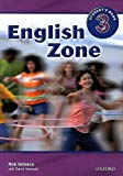 Book English Zone 3: Student's Book free