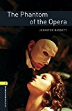 Book Oxford Bookworms Library: Level 1:: The Phantom of the Opera Audio Pack free