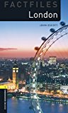Book Oxford Bookworms 1. London MP3 Pack free
