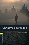 Book Oxford Bookworms 1. Christmas in Prague MP3 Pack (Spanish Edition) free