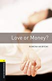Book Oxford Bookworms 1. Love or Money MP3 Pack free