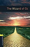 Book Oxford Bookworms 1. The Wizard of Oz MP3 Pack free