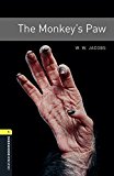 Book Oxford Bookworms Library: Level 1:: The Monkey's Paw audio pack free