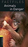 Book Oxford Bookworms 1. Animals in Danger MP3 Pack free