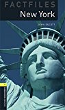 Book Oxford Bookworms 1. New York MP3 Pack free