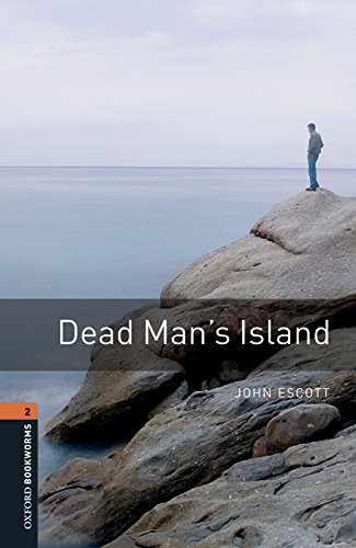 Book Oxford Bookworms Library: Level 2:: Dead Man's Island audio pack free