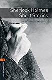 Book Oxford Bookworms Library: Level 2:: Sherlock Holmes Short Stories audio pack free