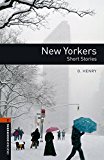 Book Oxford Bookworms Library: Level 2:: New Yorkers - Short Stories audio pack free